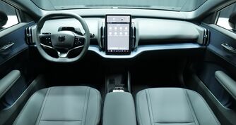 Volvo EX30 vaihtoauto