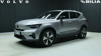 Volvo EX40 vaihtoauto