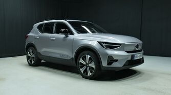 Volvo EX40 vaihtoauto