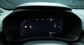 Volvo EX40 vaihtoauto