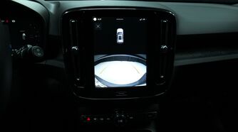 Volvo EX40 vaihtoauto