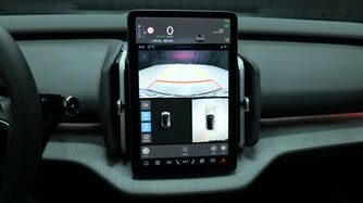 Volvo EX30 vaihtoauto