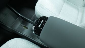 Volvo EX30 vaihtoauto