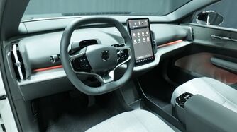 Volvo EX30 vaihtoauto