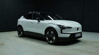 Volvo EX30 vaihtoauto