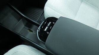 Volvo EX30 vaihtoauto