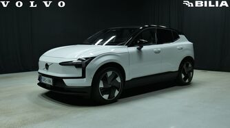 Volvo EX30 vaihtoauto