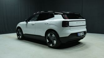 Volvo EX30 vaihtoauto