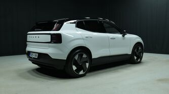 Volvo EX30 vaihtoauto