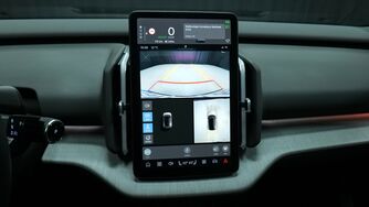 Volvo EX30 vaihtoauto