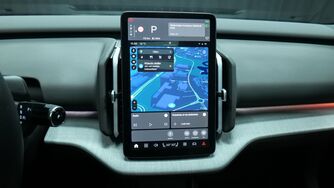 Volvo EX30 vaihtoauto