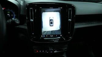 Volvo EX40 vaihtoauto