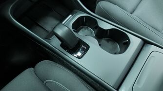 Volvo EX40 vaihtoauto