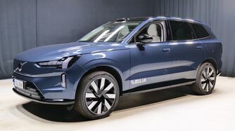 Volvo EX90 vaihtoauto