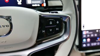 Volvo EX90 vaihtoauto