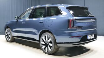 Volvo EX90 vaihtoauto