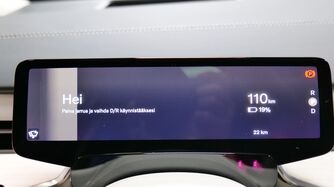 Volvo EX90 vaihtoauto