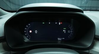 Volvo EX40 vaihtoauto