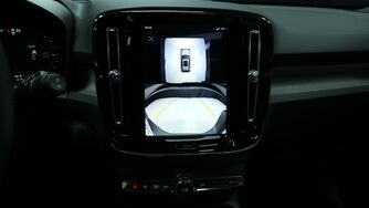 Volvo EX40 vaihtoauto