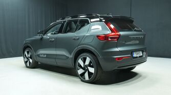 Volvo EX40 vaihtoauto