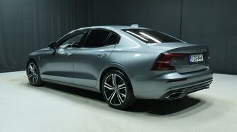 Volvo S60 vaihtoauto