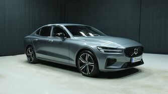 Volvo S60 vaihtoauto