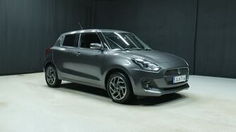 Suzuki Swift vaihtoauto