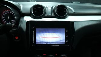 Suzuki Swift vaihtoauto