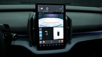 Volvo EX30 vaihtoauto