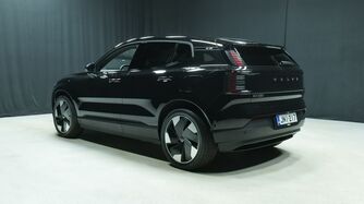 Volvo EX30 vaihtoauto