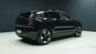 Volvo EX30 vaihtoauto