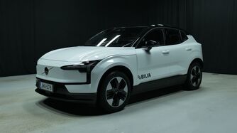 Volvo EX30 vaihtoauto