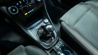 Ford Puma vaihtoauto