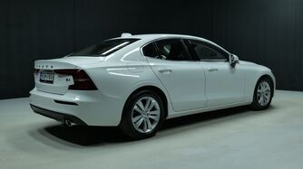 Volvo S60 vaihtoauto