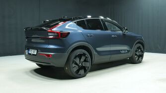 Volvo EC40 vaihtoauto