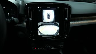 Volvo EC40 vaihtoauto