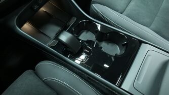 Volvo EC40 vaihtoauto