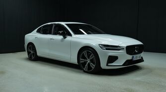 Volvo S60 vaihtoauto