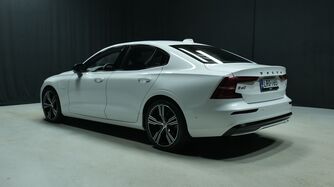 Volvo S60 vaihtoauto