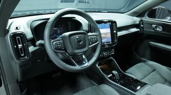 Volvo EC40 vaihtoauto