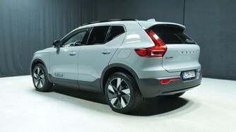 Volvo EX40 vaihtoauto