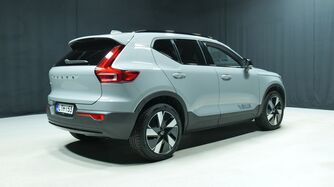 Volvo EX40 vaihtoauto