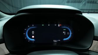 Volvo EX40 vaihtoauto