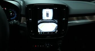 Volvo EX40 vaihtoauto