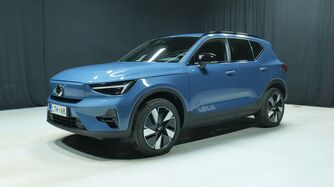 Volvo EX40 vaihtoauto