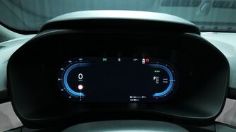 Volvo EX40 vaihtoauto