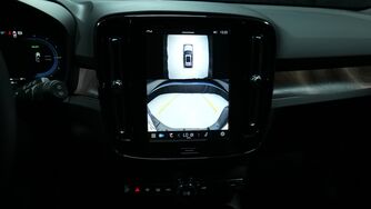 Volvo EX40 vaihtoauto