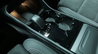 Volvo EX40 vaihtoauto