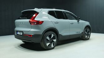 Volvo EX40 vaihtoauto