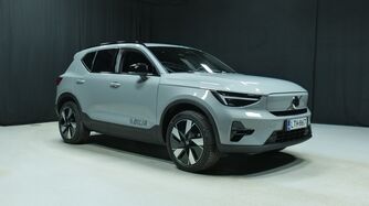 Volvo EX40 vaihtoauto